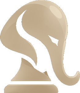 BaldChess logo